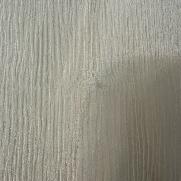 NWT. 100 % Silk. Women’s Blouse by Ralph Lauren. Size L. - Picture 9 of 9